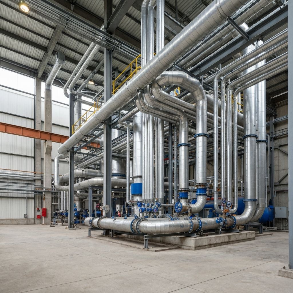 Rekonstrukcija Toplane